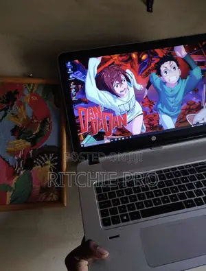 Laptop HP Envy 17 4GB Intel Core i7 HDD+SSD 500GB