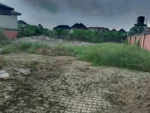 Plot of Land Within an Estate With an Access Entry
