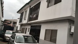 3bdrm Duplex in Abule Egba for sale