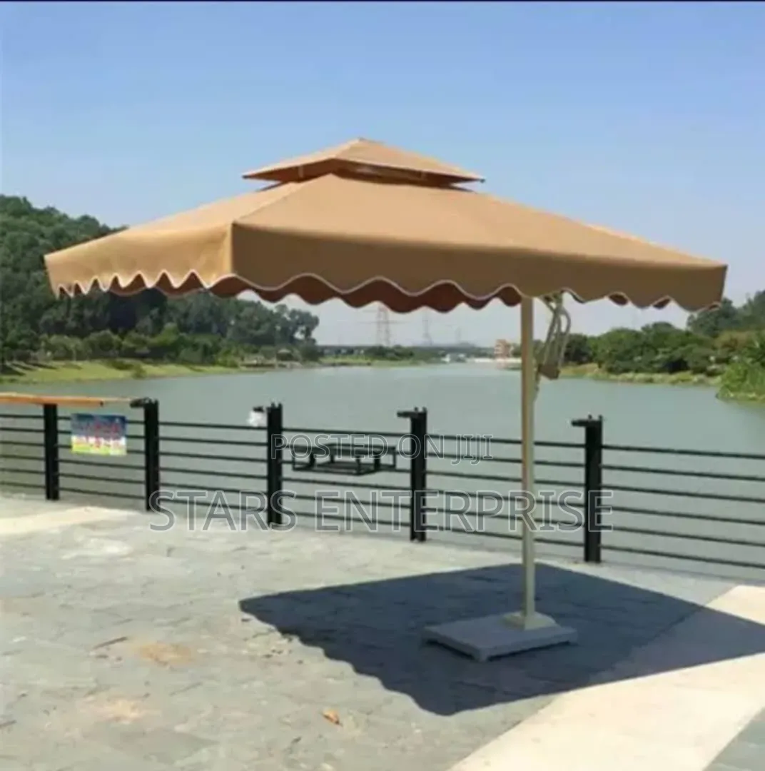Foldable Canopy / Modern Gazebo