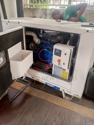 Generator Repairs