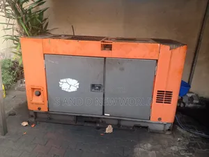 Generator Repairs