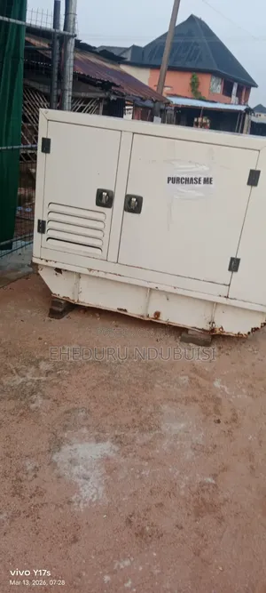 21 KVA Lister