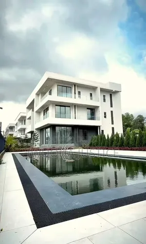 9bdrm Duplex in Jabi Lakeside Estate for sale