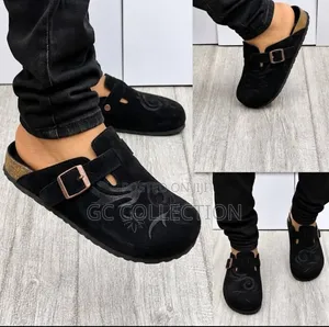 Quality Half Shoe