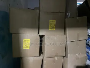 Imported Egg Powder