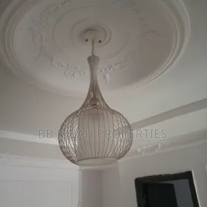 Furnished 3bdrm Bungalow in Blue Gate Oluyole for rent