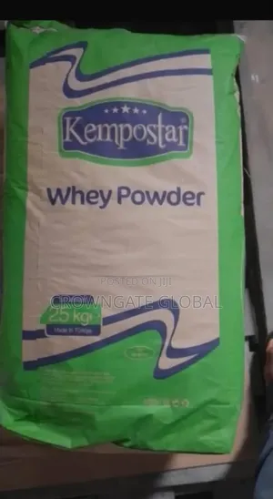 Whey Powder