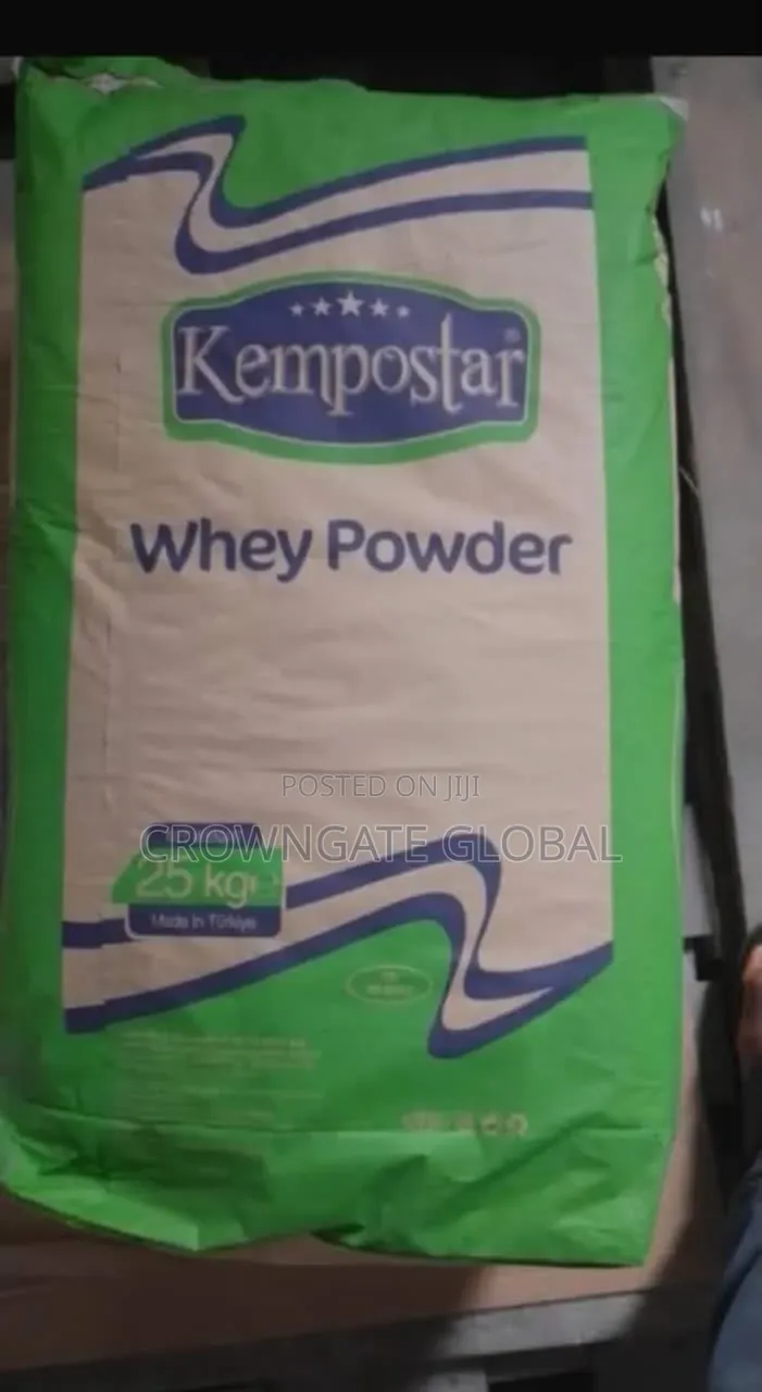 Whey Powder