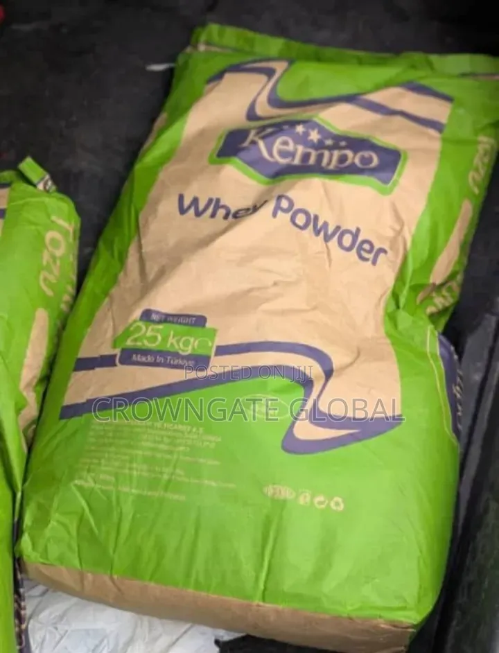 Whey Powder