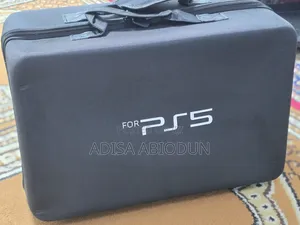 Neatly Used Ps5 Play Station