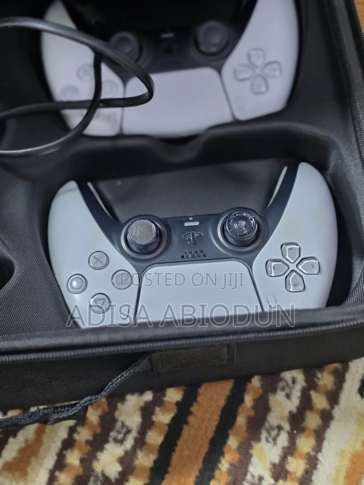 Neatly Used Ps5 Play Station