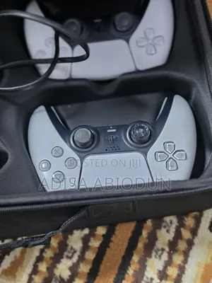 Neatly Used Ps5 Play Station