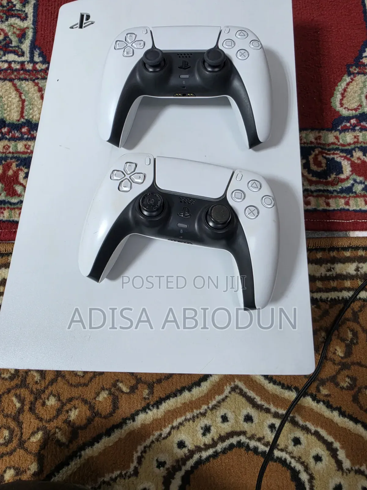 Neatly Used Ps5 Play Station