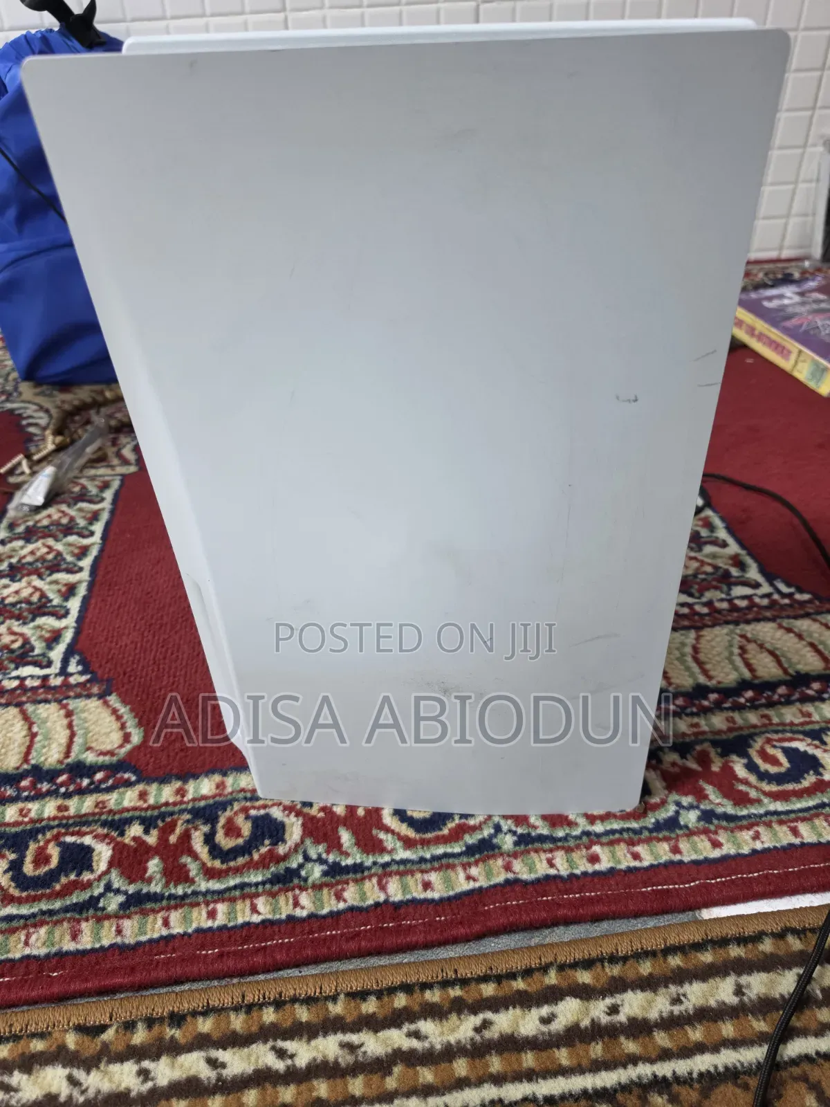 Neatly Used Ps5 Play Station
