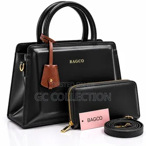 Quality Bagco Handbag