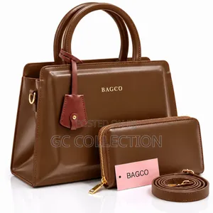 Quality Bagco Handbag