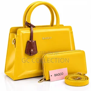 Quality Bagco Handbag