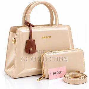 Quality Bagco Handbag