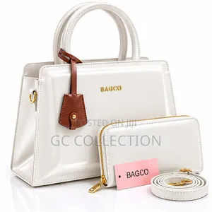 Quality Bagco Handbag