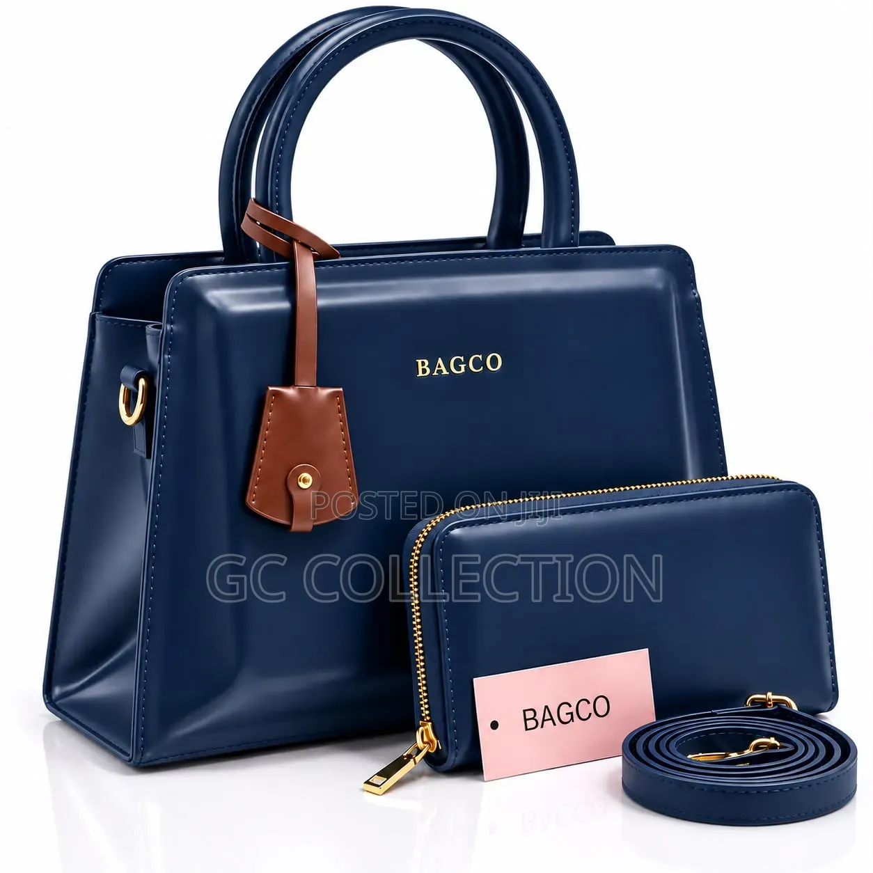 Quality Bagco Handbag