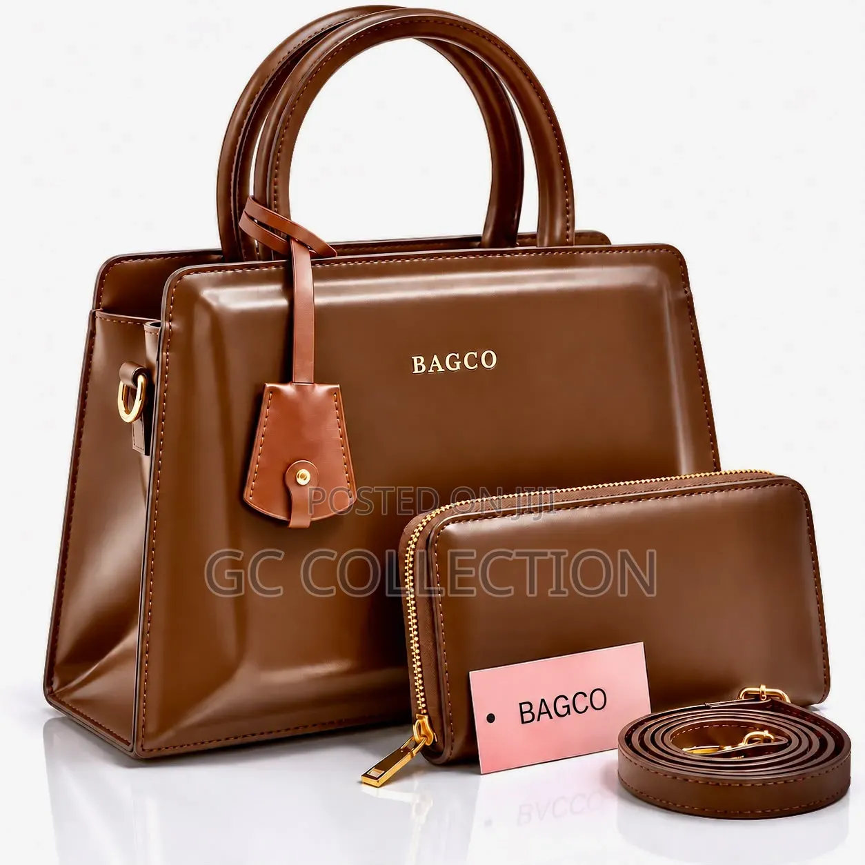 Quality Bagco Handbag