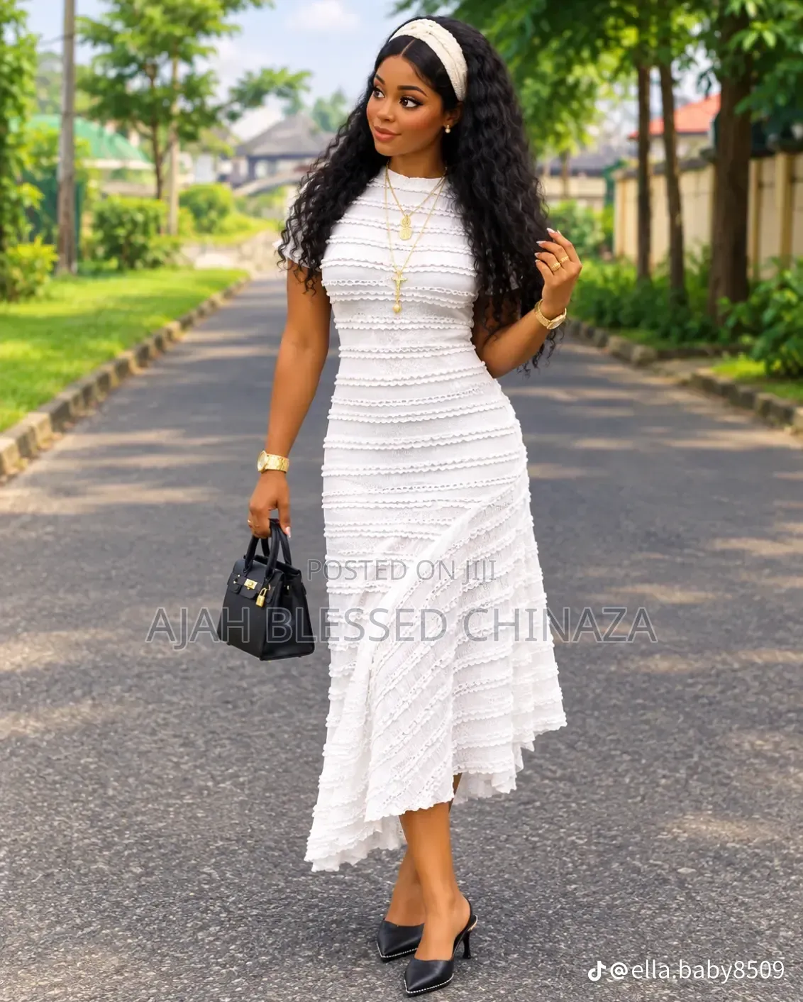 Style of Clothes