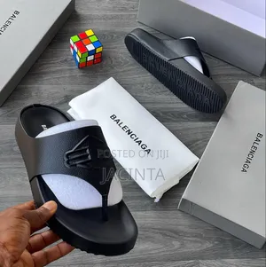 Balanciga Slide