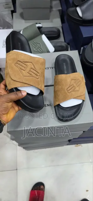 Balanciga Slide