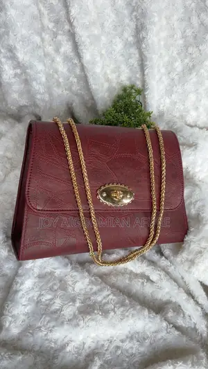 Handmade Bag