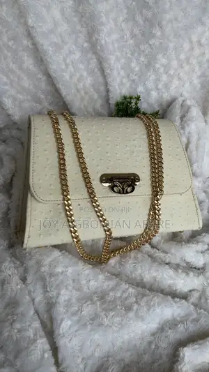 Handmade Bag