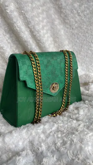 Handmade Bag