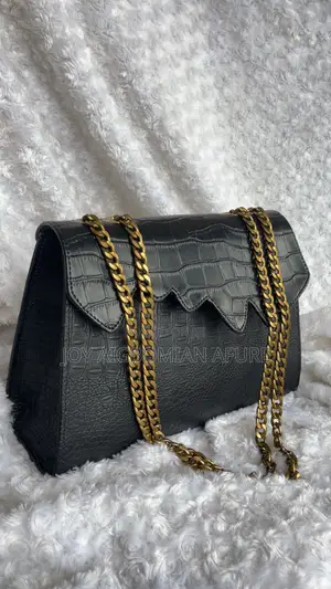 Handmade Bag