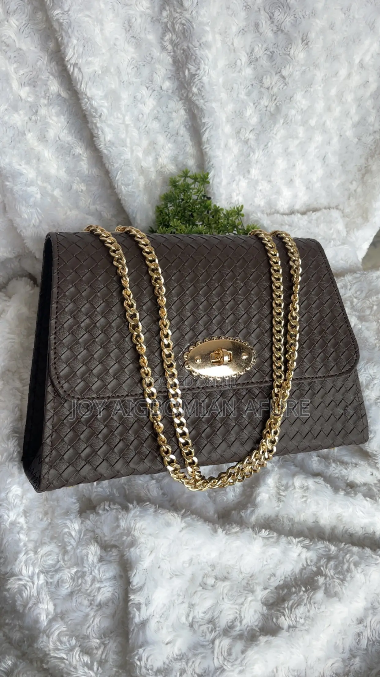 Handmade Bag