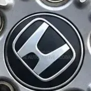 Honda Civic 16 Inches Rim