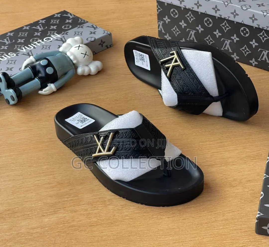 Louis Vuitton Pam