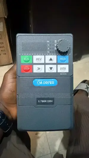Speed Comtrol