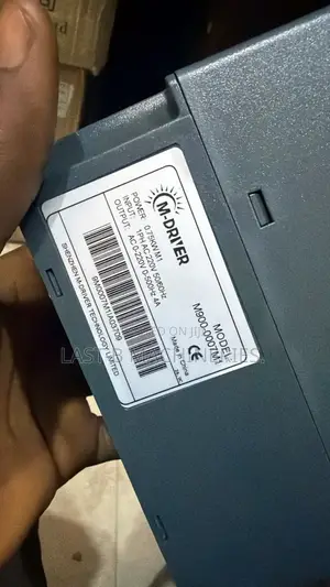 Speed Comtrol