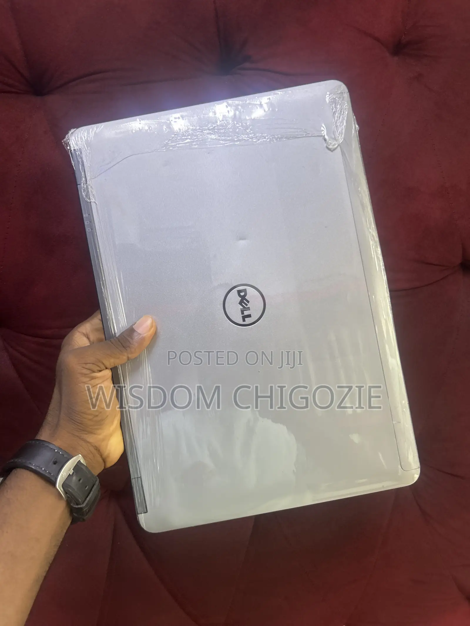 Laptop Dell Latitude E6440 8GB Intel Core i5 HDD 500GB