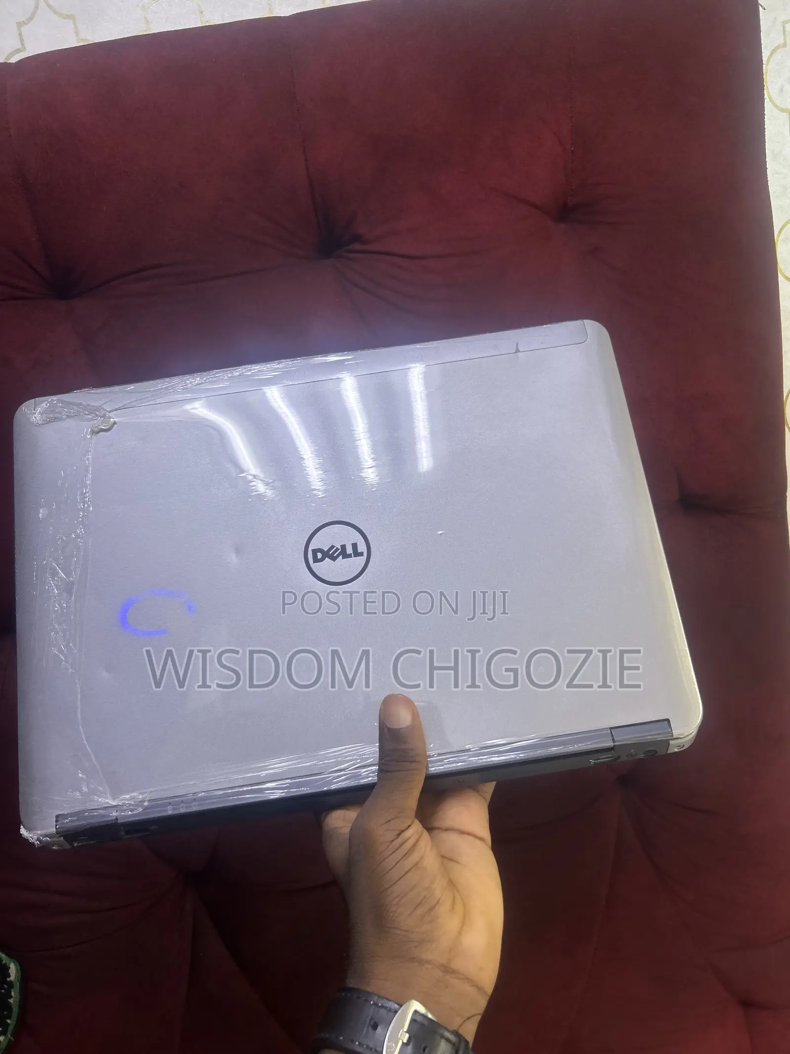 Laptop Dell Latitude E6440 8GB Intel Core i5 HDD 500GB