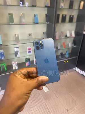 Apple iPhone 12 Pro 256 GB