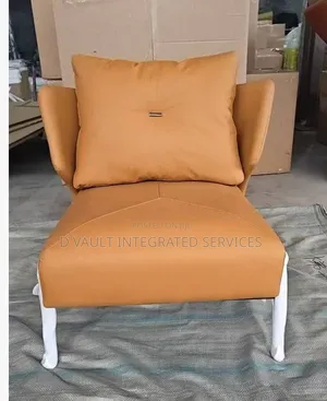 Visitors Chair / Modern Relaxing Chair