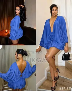 Ladies Wears