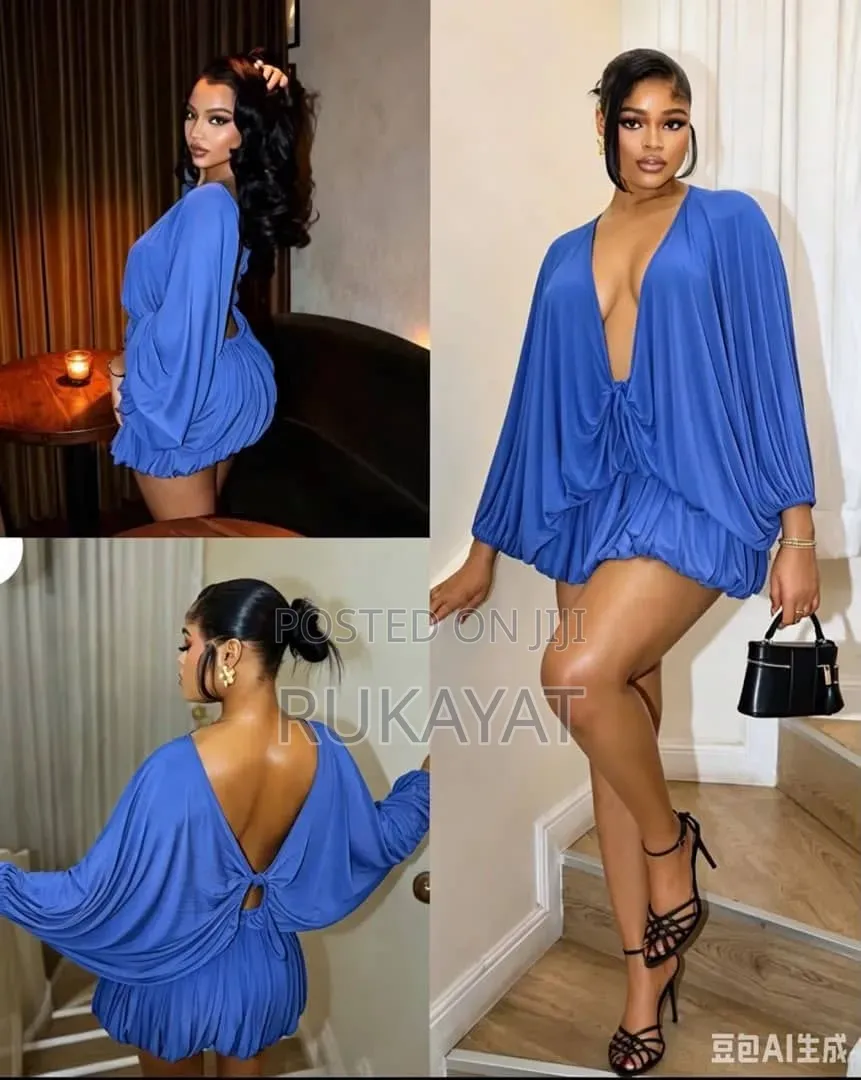 Ladies Wears
