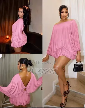 Ladies Wears