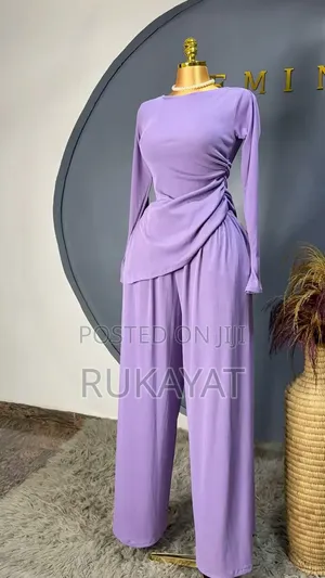 Ladies Wears