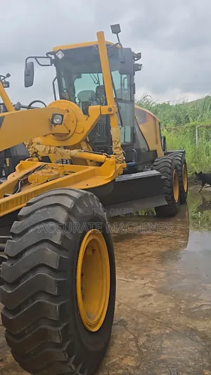 Liugong 4215D Motor Grader