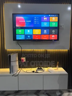 LG Smart TV