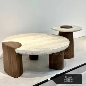 Center Table / Exquisite Table