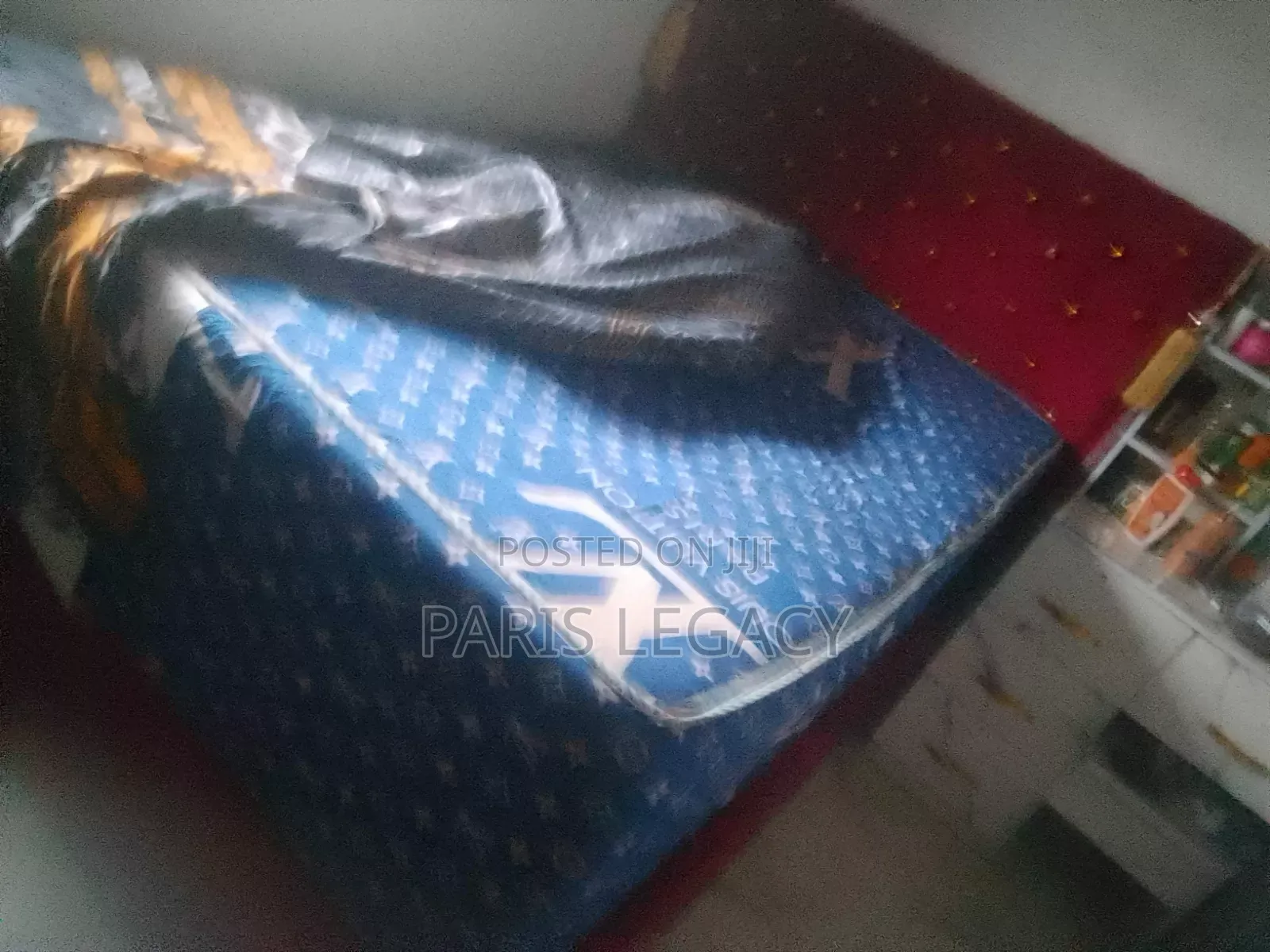 Matrace Bed